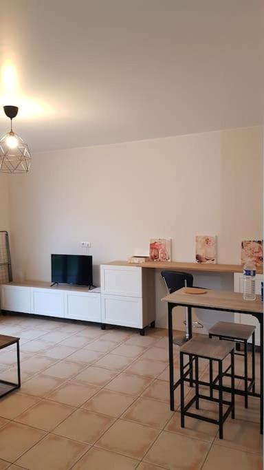 Appartement Les Jardins D'aurore Saint-Priest (Rhone)