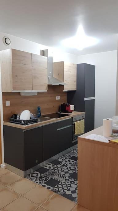 Apartment Les Jardins D'aurore *